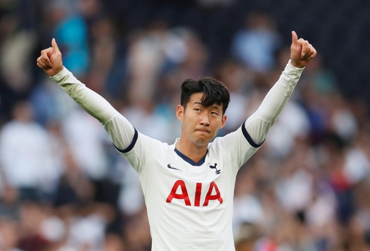 Chuyển nhượng bóng đá tối 29/6: Son Heung-min được 'gã khổng lồ' trả lương khủng