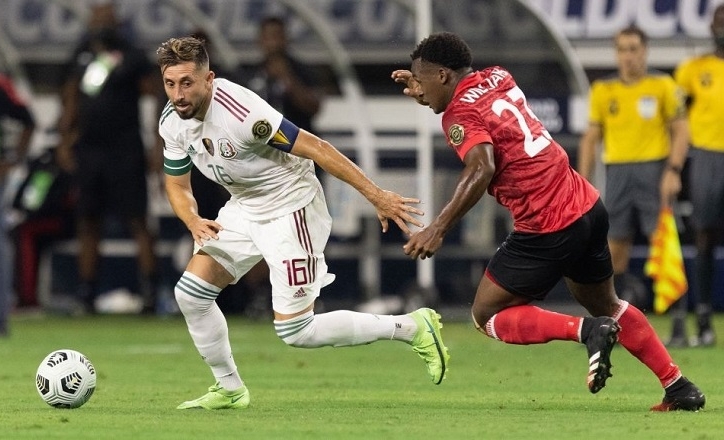 Kết quả bóng đá hôm nay (13/7): Sôi động Cúp Vàng CONCACAF