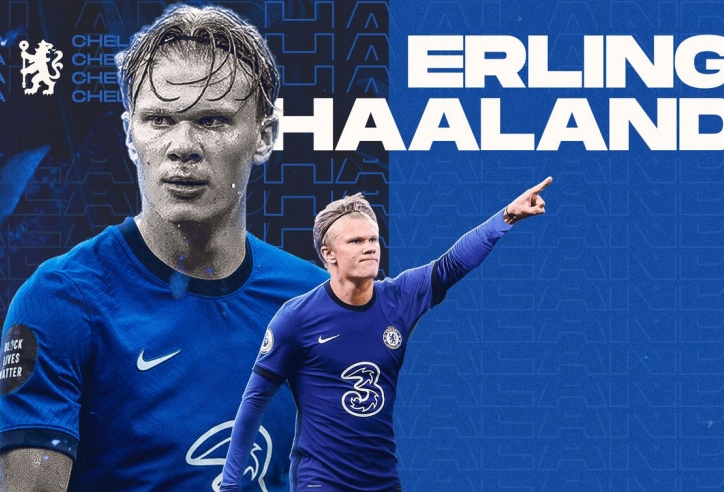 Người trong cuộc có động thái lạ, Chelsea sắp 'nổ bom tấn' 150 triệu bảng?