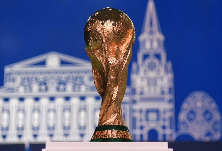 'Đối thủ của Việt Nam' quyết tâm tổ chức bằng được World Cup