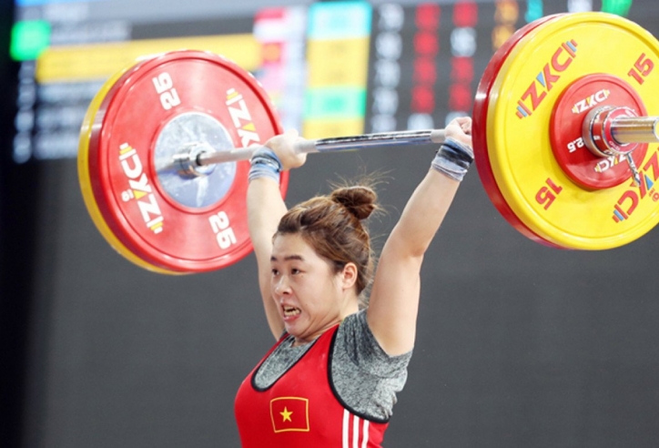 Lịch thi đấu Olympic hôm nay 27/07: Niềm hy vọng huy chương