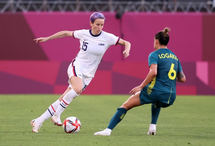 Lịch thi đấu Olympic hôm nay 5/8: Kịch tính tranh huy chương bóng đá nữ