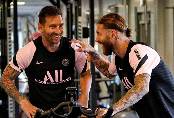 Messi: 'Barca, Real sẽ phải trả giá'