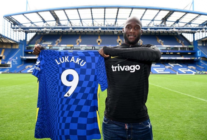 HLV Tuchel: 'Lukaku sẽ ghi 50 hoặc 60 bàn trong mùa giải này'