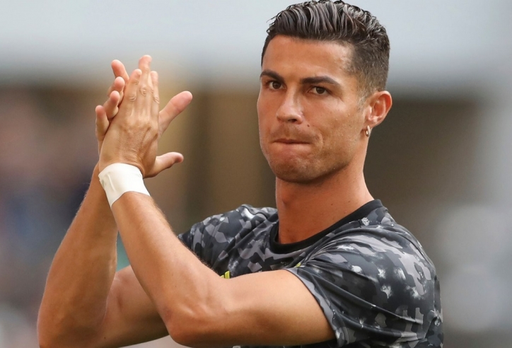 Chuyển nhượng bóng đá tối 24/8: Juve gật đầu, Ronaldo xác định xong bến đỗ mới
