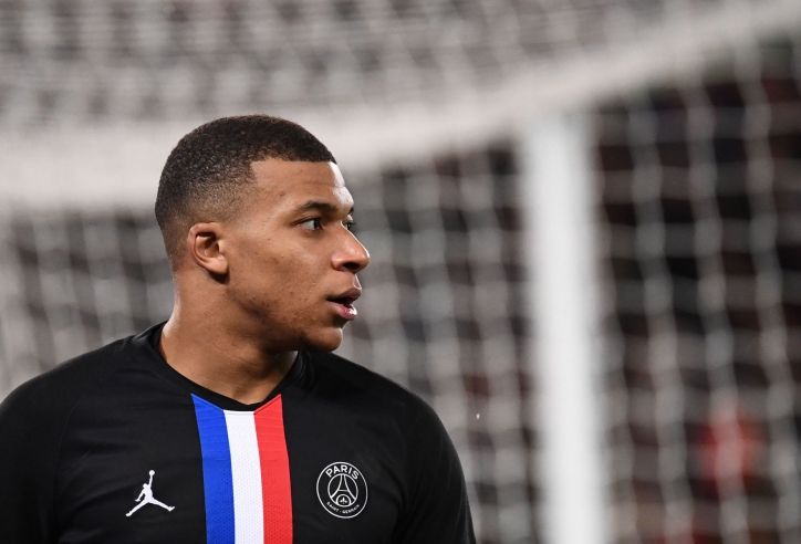 Chuyển nhượng bóng đá 29/8: Vụ Mbappe có biến, sao MU ra đi vì Ronaldo