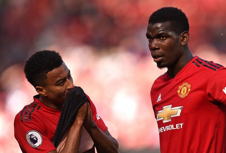 Vì Ronaldo, MU chấp nhận bán ngôi sao với giá không ngờ?