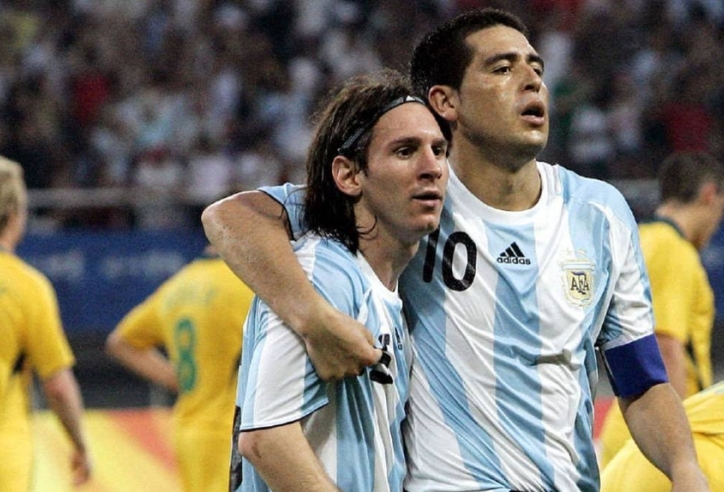 Huyền thoại chỉ đích danh bến đỗ của Messi sau khi rời PSG