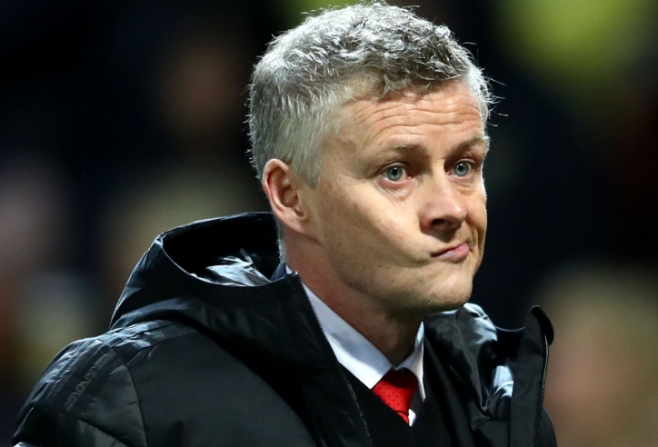 Lộ diện 3 ứng viên khủng đến dẫn dắt MU sau khi sa thải Solskjaer