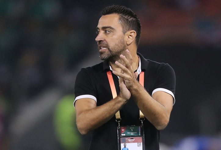 Báo Tây Ban Nha xác nhận vụ Xavi trở lại dẫn dắt Barca