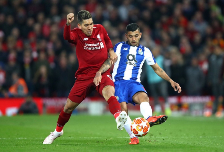 Nhận định Porto vs Liverpool: Thử thách tại 'hang rồng'