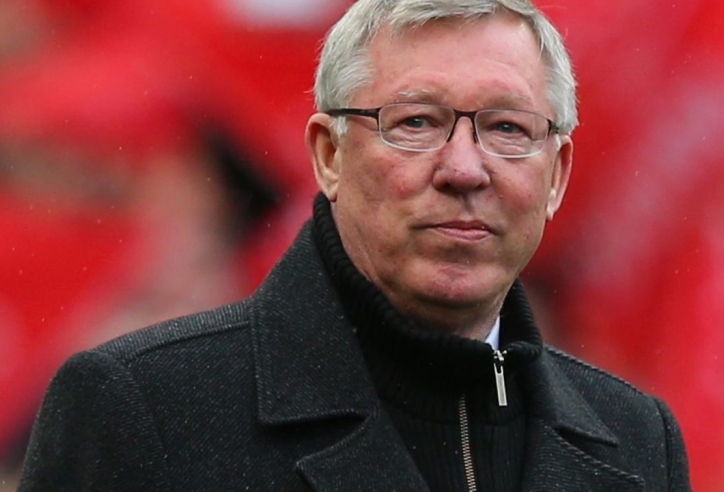 Sir Alex tiết lộ thương vụ chuyển nhượng gây hối tiếc nhất ở MU