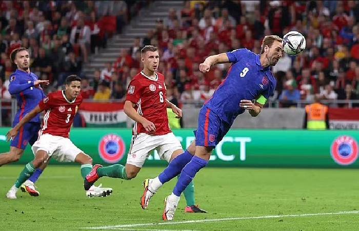 Kết quả bóng đá hôm nay (10/10): Vòng loại World Cup 2022