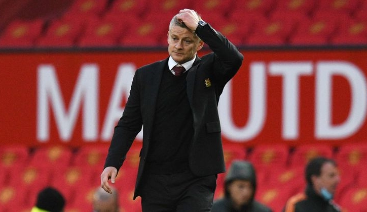 Sa thải Solskjaer, MU sẽ bổ nhiệm HLV 'vạn người mê'?