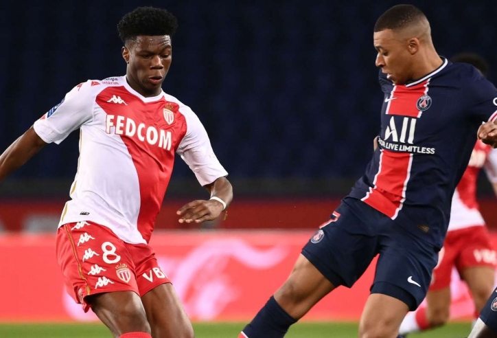 Chia tay Pogba, MU chi 60 triệu euro chiêu mộ ngôi sao được cả châu Âu theo đuổi