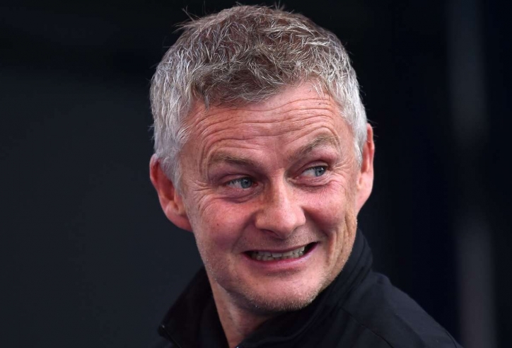 Thua thảm ở Ngoại hạng Anh, Solskjaer bất ngờ nhận 'thưởng lớn' từ MU