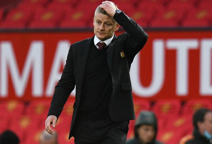 Chuyển nhượng bóng đá 19/10: MU sa thải Solskjaer, Bale về Arsenal?