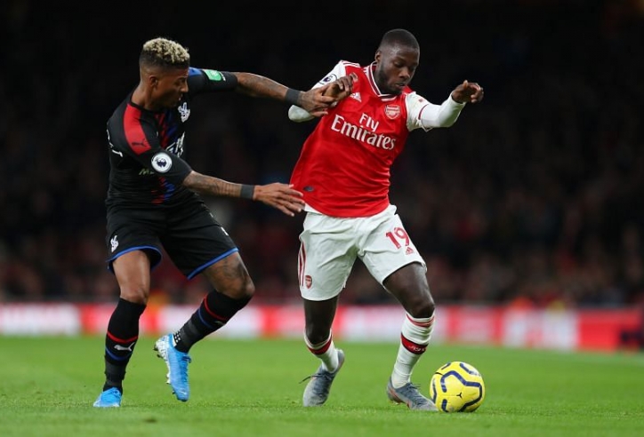 Kết quả bóng đá hôm nay (19/10): Arsenal đấu muộn Ngoại hạng Anh