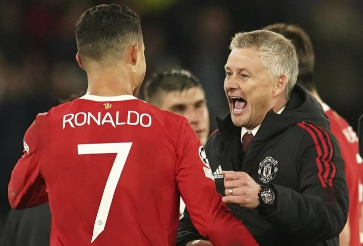 Man Utd thắng ngược Atalanta, Solskjaer nói gì?