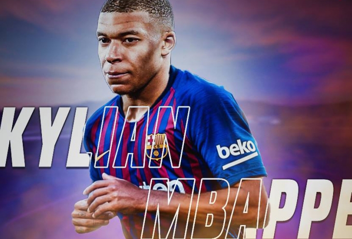 Thay thế Messi, Barca sẵn sàng nổ 'bom tấn' cả thế giới thèm muốn
