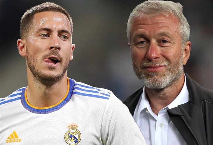 Chốt thời điểm Chelsea đưa Hazard trở lại Stamford Bridge