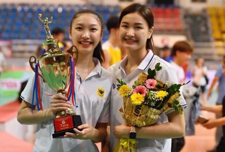 Đặng Thị Kim Thanh: 'Mình nhớ cái ôm của bố và bữa cơm của mẹ'