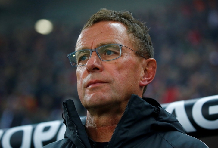Cập bến MU, HLV Rangnick mang theo 3 ngôi sao sáng giá?