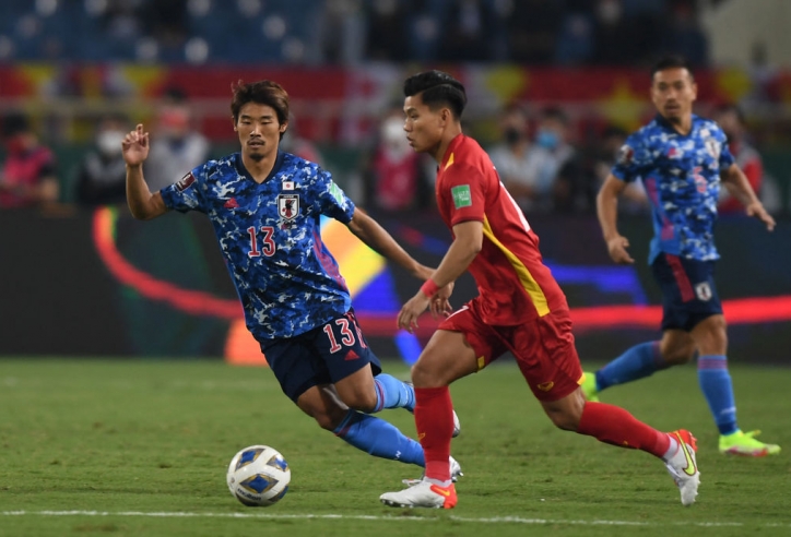 Kết quả bóng đá hôm nay (12/11): Hấp dẫn vòng loại World Cup 2022