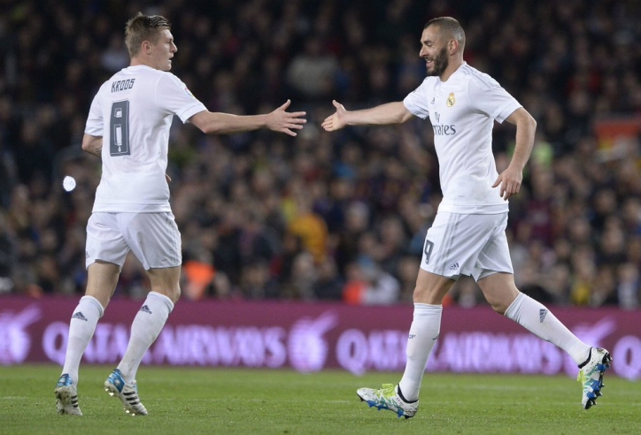 Quyết trụ hạng, CLB giàu nhất Ngoại hạng Anh chiêu mộ siêu sao Real Madrid?