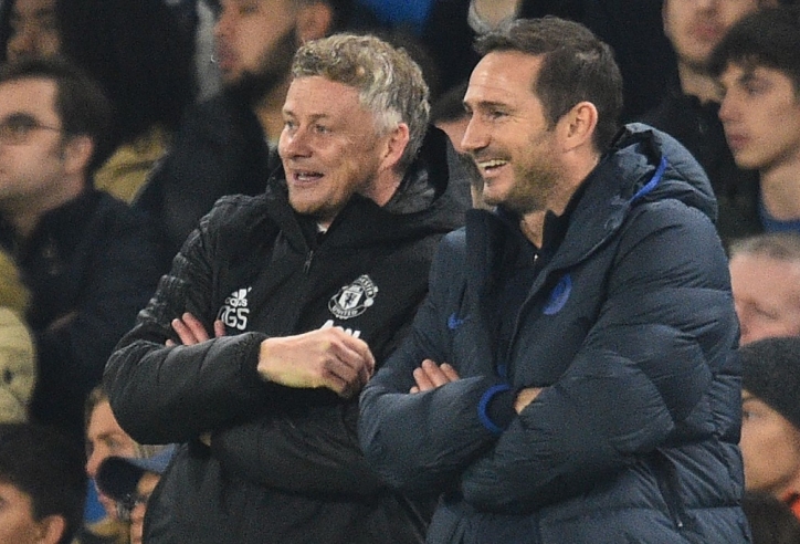 Solskjaer bị sa thải, Lampard lập tức quay lại Ngoại hạng Anh?