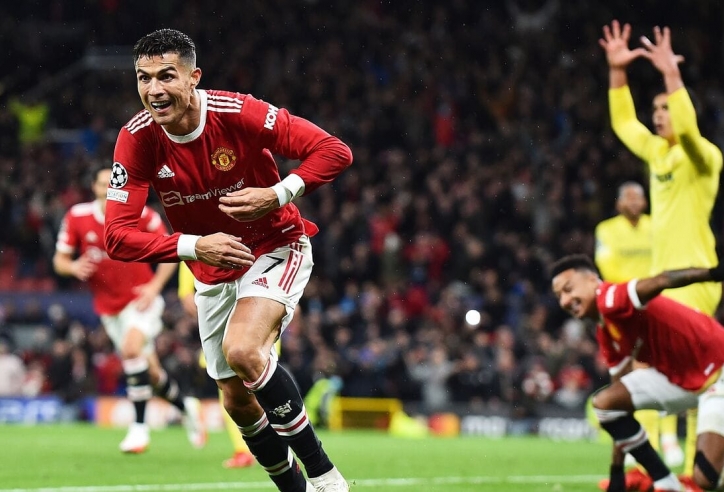 Xem trực tiếp Villarreal vs MU - Cúp C1 ở đâu? Kênh nào?
