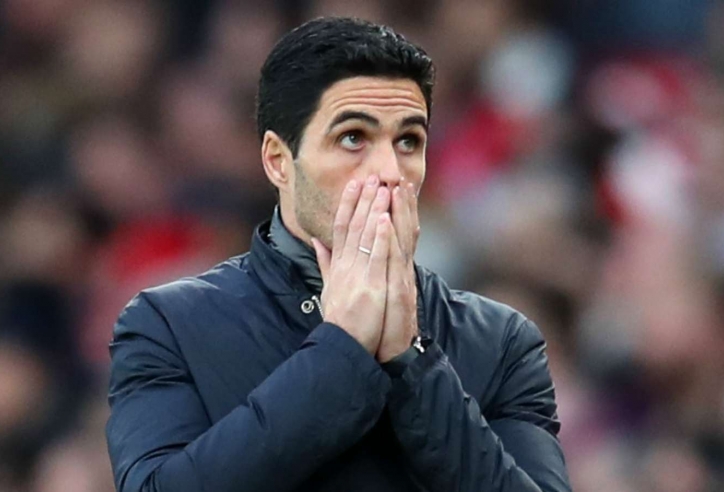 Chuyển nhượng bóng đá tối 7/12: Hazard về Chelsea, Arteta bị sa thải?