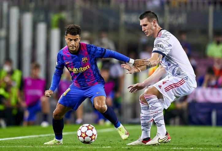 Nhận định Bayern Munich vs Barcelona: Ngàn cân treo sợi tóc