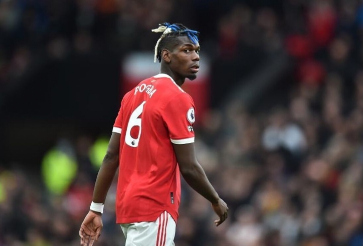 Mino Raiola nói thẳng về việc Pogba chuyển đến Bayern Munich