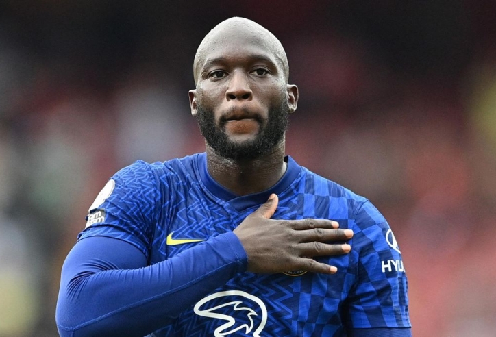Chuyển nhượng bóng đá 12/12: Lukaku rời Chelsea, Haaland đến 'gã khồng lồ'?