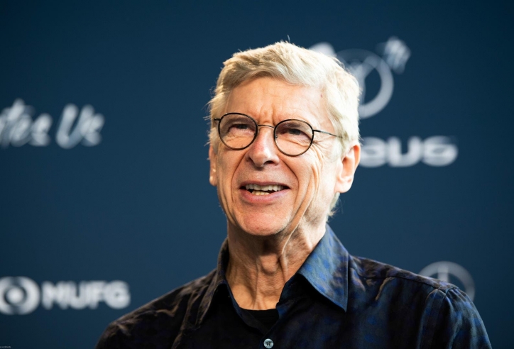Wenger tái xuất bóng đá, tiếp quản đội bóng của Messi - Neymar?
