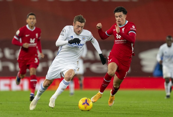 Nhận định Liverpool vs Leicester: Hướng tới danh hiệu