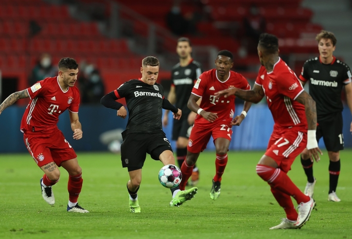 Có HLV Ralf Rangnick, MU đánh bại Chelsea chiêu mộ sao 70 triệu bảng?