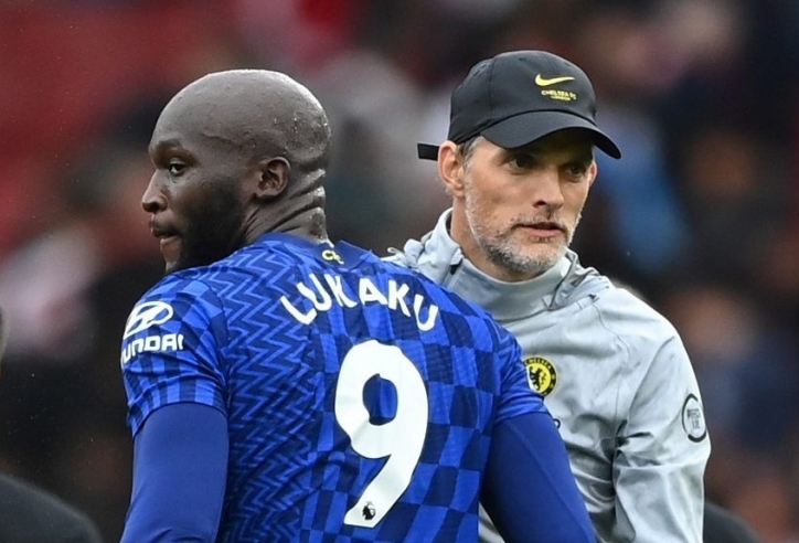 HLV Tuchel chính thức lên tiếng 'dằn mặt' Lukaku sau vụ đòi ra đi