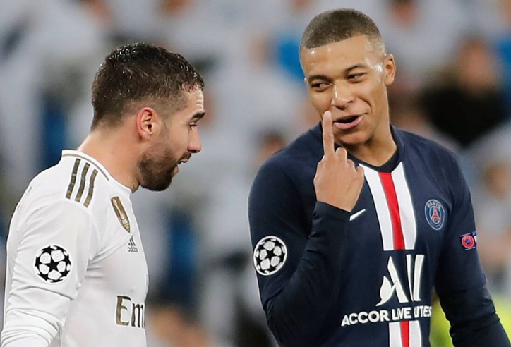 Chiêu mộ thành công Mbappe, 'gã khổng lồ' bổ nhiệm luôn HLV vô địch World Cup?
