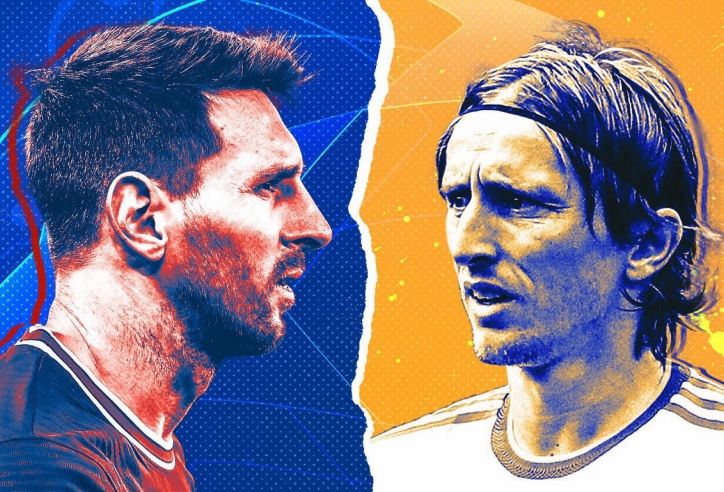 PSG vs Real Madrid: Messi gieo sầu cho ‘Kền kền trắng’?
