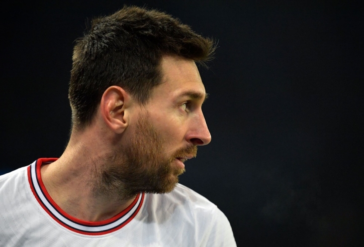 Chuyển nhượng bóng đá 15/2: MU chốt HLV mới, Messi đến gần Real Madrid