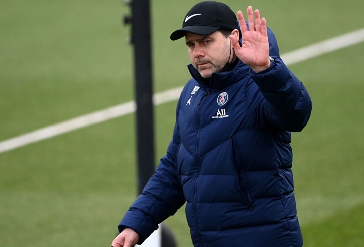 Chuyển nhượng tối 22/2: Pochettino tiếp quản Real, Mbappe rõ đội bóng mới?