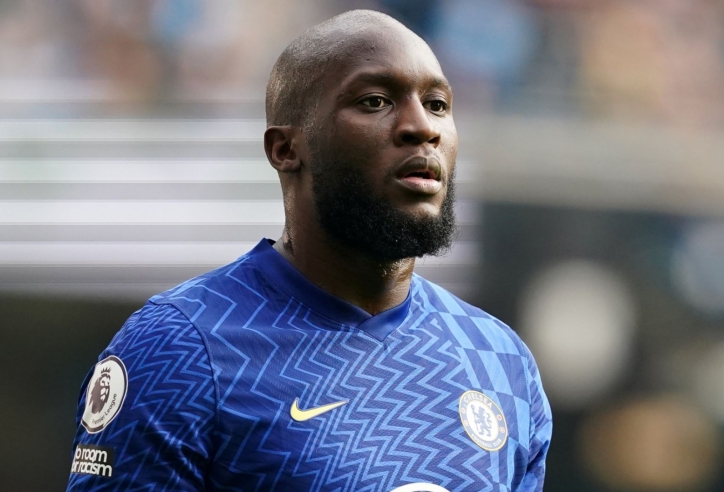 Rời Chelsea, Lukaku gia nhập đội bóng của HLV giỏi nhất thế giới?