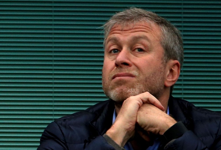 NÓNG: Chelsea bị 'cướp trắng trợn' từ tay Roman Abramovich