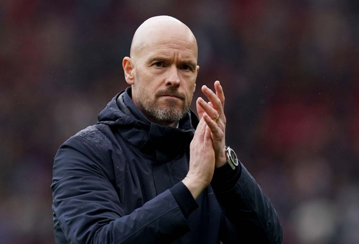 Erik Ten Hag đặc biệt khen ngợi một học trò sau trận thắng Chelsea