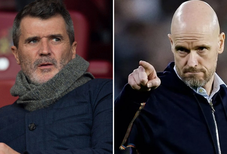 Roy Keane chỉ ra nguyên nhân khiến MU thua đau tại chung kết FA Cup