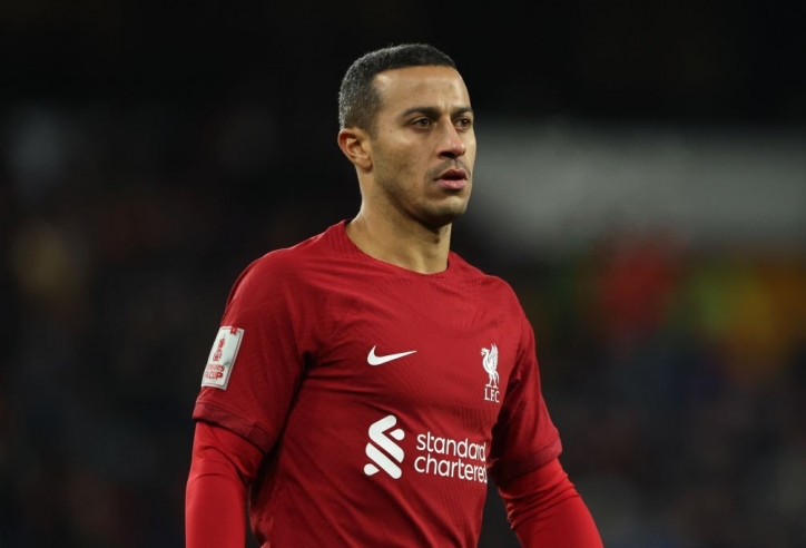 Thêm một ngôi sao rời Anfield, vì nằm ngoài kế hoạch của Klopp