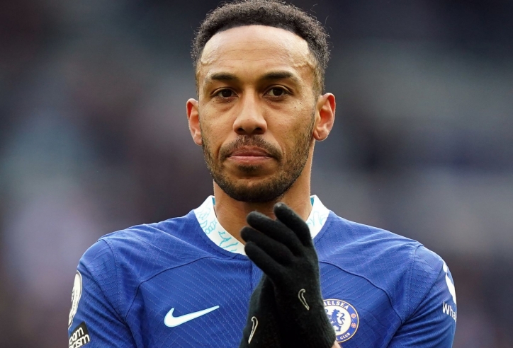 Ả Rập tiếp tục nóng, đón sao thất sủng ở Chelsea