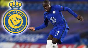 Rời Chelsea, Kante sẽ chọn Ronaldo hay Benzema là đồng đội?